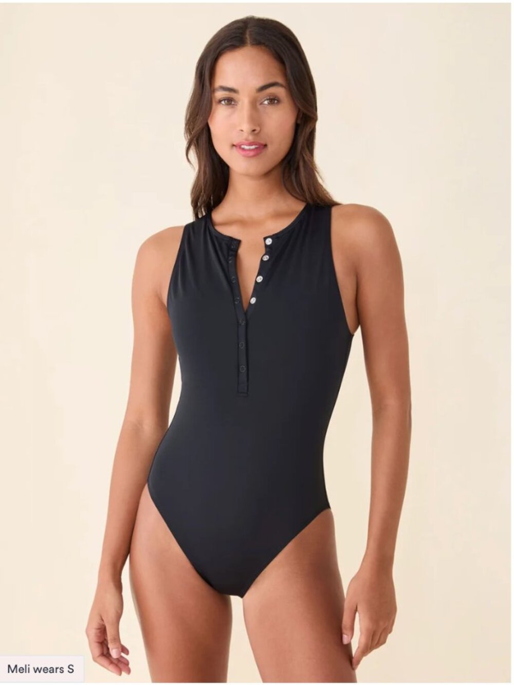 The Malibu One Piece